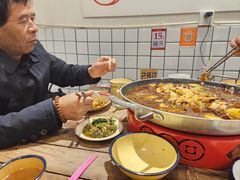 -聂发财重庆江湖菜(解放碑店)