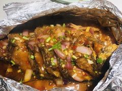 -陈厨(新苑小区店)