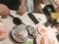 -争鲜回转寿司(东方银座店)