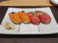 -德川家日本料理(喜隆多新国际店)