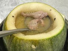 冬瓜盅-红旗山庄(圭峰山店)