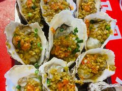 -海大南门夜市(海富街店)