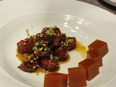 -闫府私房菜·百年鲁菜(恒隆店)