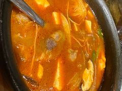 -红泥小火炉·东北泥炉烤肉(天一旗舰店)