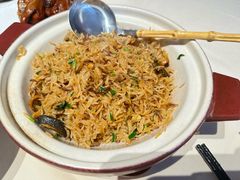 -侨美食家·粤菜(体育西路店)