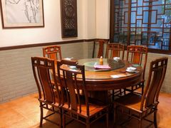 -山水茶艺馆·点心粤菜·30年老字号