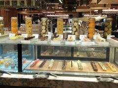 -南通滨江洲际酒店-西集自助餐厅