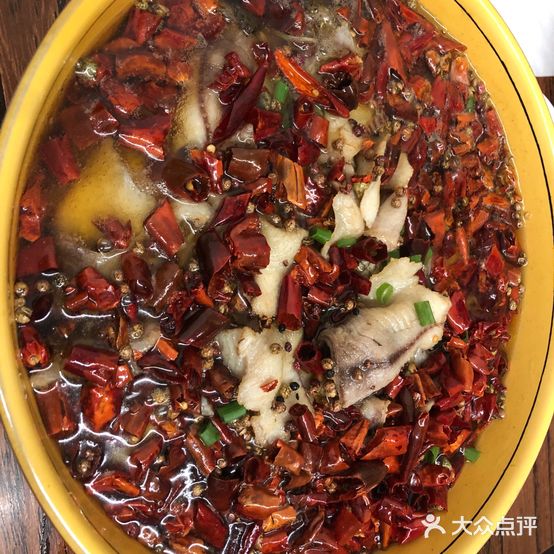 小四川川味饭店(九台南路店)