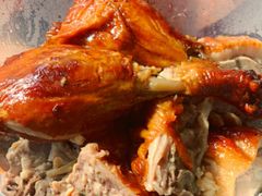 -上海枇杷烤鸭(燕丰商场店)