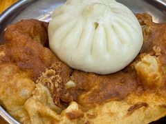 牛肉包子-增盛魁小吃店