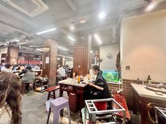 -水碾河刘老大串串香(水碾河路店)