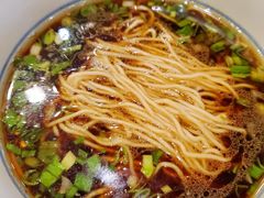 老牌阳春面-南京大牌档(龙江新城市广场店)