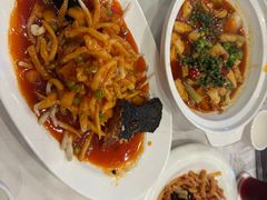 -功德林素菜饭庄(前门店)