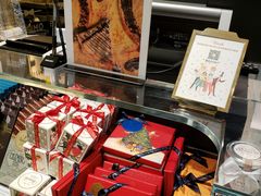 零售区-VENCHI 闻绮(北京国贸商城店)