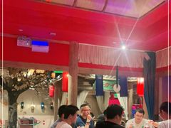 大堂-长安大牌档之西安博物院文化餐厅(中贸店)