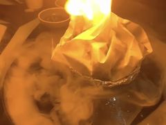-夜宴江景餐厅