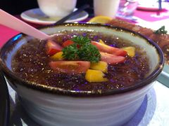 -村理·乡村菜音乐餐厅(河西店)
