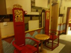 -大清花饺子(五五路店)
