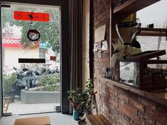 -春庄咖啡SpringHues(钟楼小区店)
