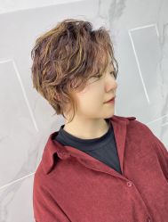 -查克拉造型
