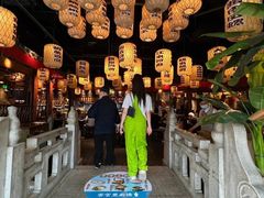 -南京大牌档(济南万象城店)