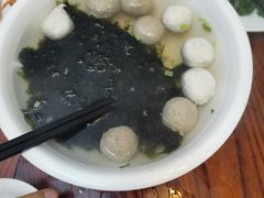 -吴祥记潮州菜·百年老字号·砂锅粥