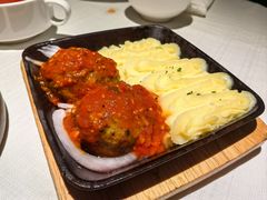 -俄士厨房(时代天街店)