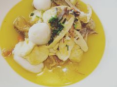 -卢小厨私房菜(长兴店)