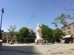 -古文化街旅游区