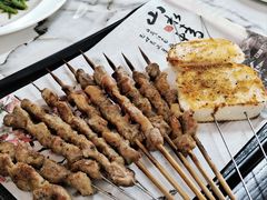 -途肴·老农饭庄(百里峡店)
