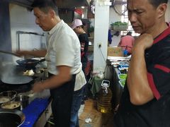 -超爷叔面馆(西园店)