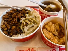 -一心一味(东滨路店)