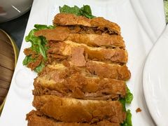 -功德林素菜饭庄(前门店)