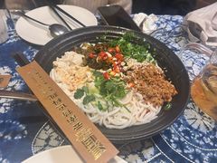 -滇道云南特色料理(康定路店)