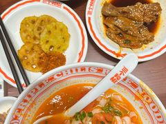 -72街荷叶饭(丽影广场店)