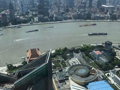 -金轩中餐厅 Jin Xuan(浦东丽思卡尔顿酒店)