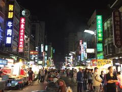 六合夜市-六合夜市