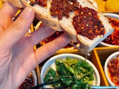 -晓长安·新陕菜(曲江店)
