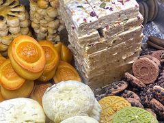 -红星农贸市场(红星东路店)