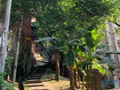 -石井坡(地铁站)