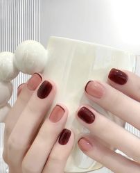 -桃色美甲沙龙