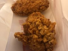 -麦当劳(总统大酒店店)