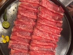 -东来顺•非遗火锅(外滩店)