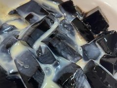 -梧州双钱龟苓膏(丽港航母店)