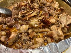 -围龙屋客家食府(福田店)