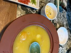-那家小馆•北京菜•烤鸭(香山店)