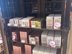 -国药中服免税(北京坊店)
