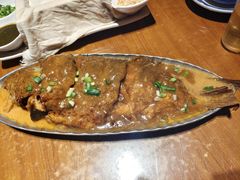 -95号酱骨·一块豆腐(展春园西路店)