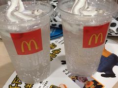 -麦当劳(集美石鼓店)