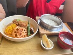 -味太助·银饭食堂(中华城店)